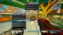 バトルシェーパーズ