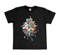 画像ギャラリー No.004のサムネイル画像 / 「オールインアビス イカサマサバキ」「剣と魔法と学園モノ。3 Remaster」を試遊展示。アクワイア,TGS 2025出展情報を公開