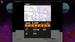 画像ギャラリー No.003のサムネイル画像 / 「NEEDY GIRL OVERDOSE タイピング オブ ザ ネット」,海外のネットスラングを学べる「異言語学習モード」やエンドレスモードを実装