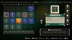 画像ギャラリー No.004のサムネイル画像 / ショップ経営者であり冒険家。「Moonlighter 2: The Endless Vault」,本日リリース。村に投資してより大儲け