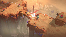 ꡼ No.001 | Moonlighter 2: The Endless Vault
