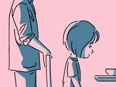 人の認識の“歪み”を体験できるインタラクティブノベル「ダレカレ」,7月24日にSteamでリリース。Switch版の同時発売も決定