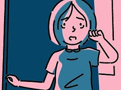 人の認識の「歪み」を体験するインタラクティブノベル「ダレカレ」,PC/Switch向けに発売。篠原美季氏による小説を2025年秋に刊行