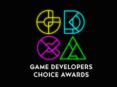 「ダレカレ」がGDC 2026のGDCアワードにノミネート。2016年の「Downwell」以来，10年ぶりの快挙