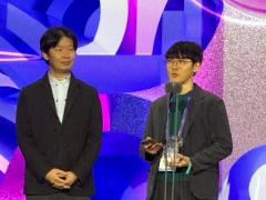 「ダレカレ」がGDCアワードでも快挙。ゲームファンや開発者の支持で選出される「Audience Award」を受賞［GDC 2026］