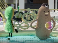 古墳を目指す(?)少年を操作するジュブナイルADV「こふんは生きている ーマホロヴァ・クラブの死体さがしー」,2025年内に発売決定