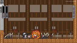 画像ギャラリー No.008のサムネイル画像 / VTuberの魔法少女こはくさんが3年かけて制作。2Dアクション「まじかるまじっくワールド」12月11日にSteamで配信。8名のVTuberも参戦