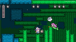 まじかるまじっくワールド