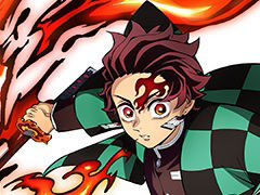 「鬼滅の刃 ヒノカミ血風譚2」，有償DLC「竈門炭治郎（無限城編）」「冨岡義勇（無限城編）」キャラクターパックを2026年初頭に配信