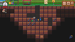 ほりほりドリル