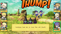 ꡼ No.002 | ˡȳرΡ3 Remaster