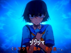人智を超えた“霊害事件”に公安コンビが挑む。ミステリーアドベンチャー「天使機構執行部魂救済課」,Steamストアページを公開