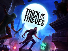 ��������󡦥��ڥ������᤬�꤬���륹�ƥ륹����������Thick as Thieves�ס������ץ쥤�����2�Ͷ��ϥץ쥤�˾��������Ƥ��ǥ�����إ��ե�
