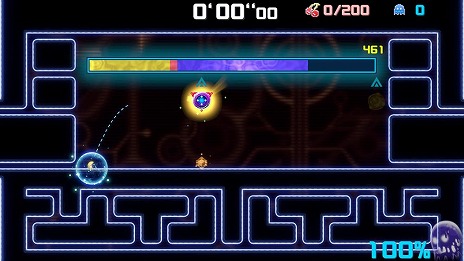 ���������꡼ No.007�Υ���ͥ������ / õ����2D����������Shadow Labyrinth�ס����åץǡ��ȥե������Ver.1.1.0�פ��ۿ����ϡ����٤���¤�����Explorer Mode�פ��ɲ�