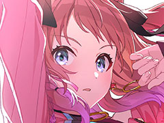 PC版「学園アイドルマスター」,本日リリース。4Kに対応し,大画面で高品質のライブシーンを楽しめる