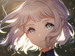 「学マス」,葛城リーリヤ 生誕ミニライブ2025の実施が決定。一番くじと「にっぽん、グルメ街道」とのコラボ,篠澤 広のドール化も