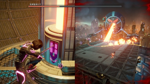 画像ギャラリー No.009のサムネイル画像 / 今,スウェーデンのビデオゲーム産業がアツい! 北欧の地から世界に羽ばたいたマルチプレイゲームを紹介