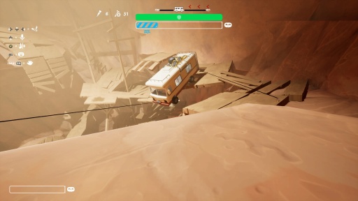 画像ギャラリー No.020のサムネイル画像 / 今,スウェーデンのビデオゲーム産業がアツい! 北欧の地から世界に羽ばたいたマルチプレイゲームを紹介