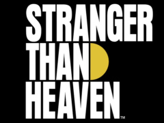 龍が如くスタジオの最新作「PROJECT CENTURY」改め,「STRANGER THAN HEAVEN」が正式発表に