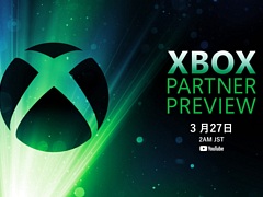 Xbox Partner Previewを3月27日2：00より配信。龍が如くスタジオ新作「STRANGER THAN HEAVEN」や「S.T.A.L.K.E.R. 2」などの情報を紹介