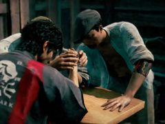 龍が如くスタジオの完全新作「STRANGER THAN HEAVEN」最新映像が公開。5つの時代と5つの都市を巡る壮大な物語が明らかに