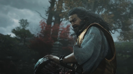 画像ギャラリー No.002のサムネイル画像 / 「鬼武者 Way of the Sword」，武蔵が出会うさまざまなキャラクターを収録した最新トレイラーを公開