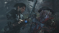 画像ギャラリー No.012のサムネイル画像 / 「鬼武者 Way of the Sword」，武蔵が出会うさまざまなキャラクターを収録した最新トレイラーを公開