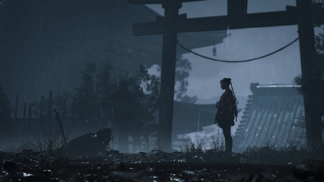 画像ギャラリー No.013のサムネイル画像 / 「鬼武者 Way of the Sword」，武蔵が出会うさまざまなキャラクターを収録した最新トレイラーを公開