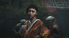 画像ギャラリー No.025のサムネイル画像 / 「鬼武者 Way of the Sword」，武蔵が出会うさまざまなキャラクターを収録した最新トレイラーを公開