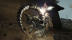 画像ギャラリー No.028のサムネイル画像 / 「鬼武者 Way of the Sword」，武蔵が出会うさまざまなキャラクターを収録した最新トレイラーを公開