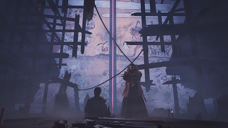 画像ギャラリー No.030のサムネイル画像 / 「鬼武者 Way of the Sword」，武蔵が出会うさまざまなキャラクターを収録した最新トレイラーを公開