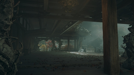 画像ギャラリー No.032のサムネイル画像 / 「鬼武者 Way of the Sword」，武蔵が出会うさまざまなキャラクターを収録した最新トレイラーを公開