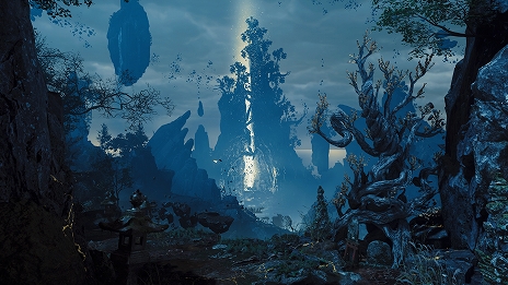 画像ギャラリー No.033のサムネイル画像 / 「鬼武者 Way of the Sword」，武蔵が出会うさまざまなキャラクターを収録した最新トレイラーを公開