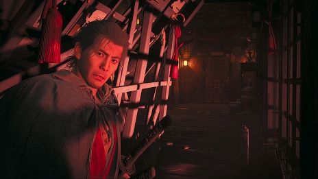 画像ギャラリー No.036のサムネイル画像 / 「鬼武者 Way of the Sword」，武蔵が出会うさまざまなキャラクターを収録した最新トレイラーを公開