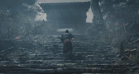 画像ギャラリー No.037のサムネイル画像 / 「鬼武者 Way of the Sword」，武蔵が出会うさまざまなキャラクターを収録した最新トレイラーを公開