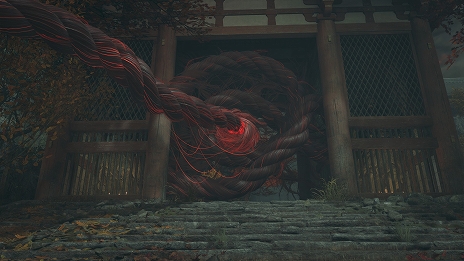 画像ギャラリー No.045のサムネイル画像 / 「鬼武者 Way of the Sword」，武蔵が出会うさまざまなキャラクターを収録した最新トレイラーを公開