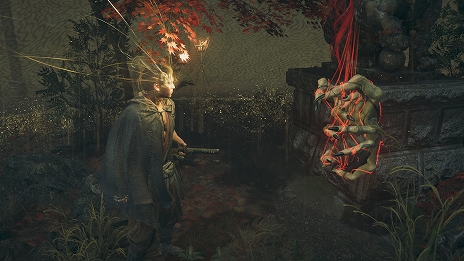 画像ギャラリー No.046のサムネイル画像 / 「鬼武者 Way of the Sword」，武蔵が出会うさまざまなキャラクターを収録した最新トレイラーを公開