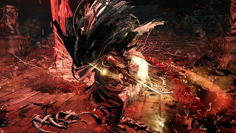 画像ギャラリー No.047のサムネイル画像 / 「鬼武者 Way of the Sword」，武蔵が出会うさまざまなキャラクターを収録した最新トレイラーを公開