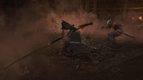 画像ギャラリー No.051のサムネイル画像 / 「鬼武者 Way of the Sword」，武蔵が出会うさまざまなキャラクターを収録した最新トレイラーを公開