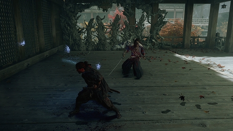 画像ギャラリー No.054のサムネイル画像 / 「鬼武者 Way of the Sword」，武蔵が出会うさまざまなキャラクターを収録した最新トレイラーを公開