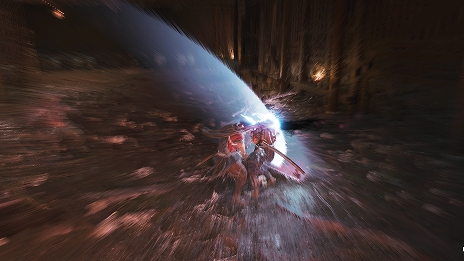 画像ギャラリー No.058のサムネイル画像 / 「鬼武者 Way of the Sword」，武蔵が出会うさまざまなキャラクターを収録した最新トレイラーを公開