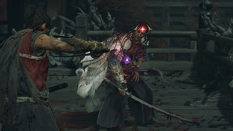 画像ギャラリー No.061のサムネイル画像 / 「鬼武者 Way of the Sword」，武蔵が出会うさまざまなキャラクターを収録した最新トレイラーを公開