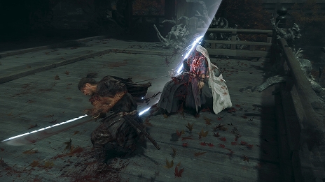 画像ギャラリー No.062のサムネイル画像 / 「鬼武者 Way of the Sword」，武蔵が出会うさまざまなキャラクターを収録した最新トレイラーを公開