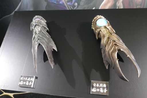 画像ギャラリー No.002のサムネイル画像 / 「鬼武者 Way of the Sword」インタビュー。期待が高まる新たな鬼武者の世界について，気になるところを聞いた［TGS2025］