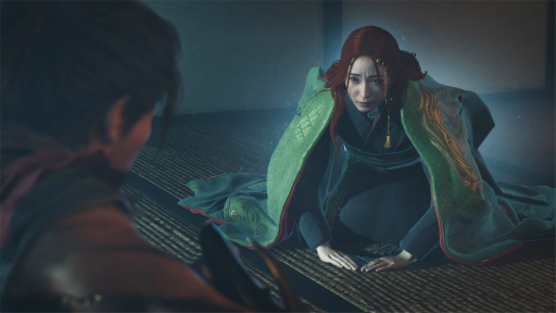 画像ギャラリー No.004のサムネイル画像 / 「鬼武者 Way of the Sword」インタビュー。期待が高まる新たな鬼武者の世界について，気になるところを聞いた［TGS2025］