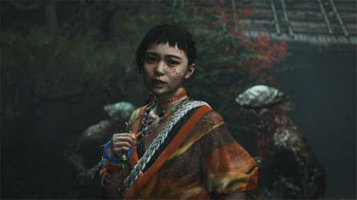 画像ギャラリー No.006のサムネイル画像 / 「鬼武者 Way of the Sword」インタビュー。期待が高まる新たな鬼武者の世界について，気になるところを聞いた［TGS2025］