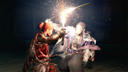 画像ギャラリー No.009のサムネイル画像 / 「鬼武者 Way of the Sword」インタビュー。期待が高まる新たな鬼武者の世界について，気になるところを聞いた［TGS2025］