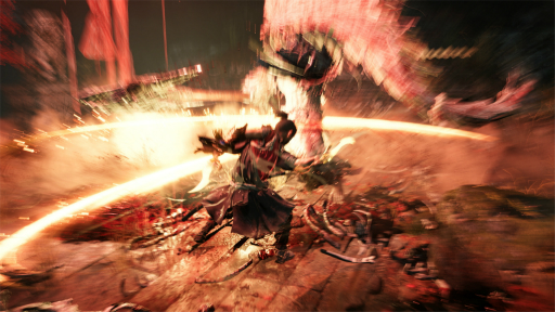 画像ギャラリー No.010のサムネイル画像 / 「鬼武者 Way of the Sword」インタビュー。期待が高まる新たな鬼武者の世界について，気になるところを聞いた［TGS2025］