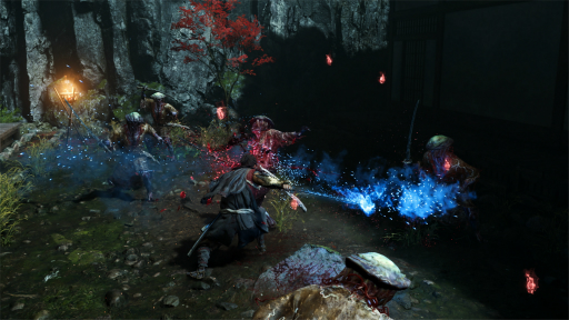 画像ギャラリー No.011のサムネイル画像 / 「鬼武者 Way of the Sword」インタビュー。期待が高まる新たな鬼武者の世界について，気になるところを聞いた［TGS2025］