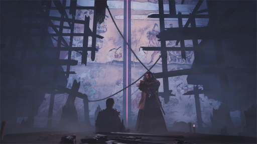 画像ギャラリー No.013のサムネイル画像 / 「鬼武者 Way of the Sword」インタビュー。期待が高まる新たな鬼武者の世界について，気になるところを聞いた［TGS2025］